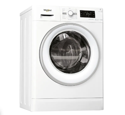 WHIRLPOOL Whirlpool FRAL80211 8kg 1200rpm Front Load Washing Machine 820 Fly Top Model (Package Standard Installation) [Original Licensed]