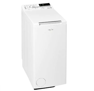 Picture of WHIRLPOOL Whirlpool TDLR70234 7kg Top Load Washing Machine (Package Standard Installation) [Original Licensed]