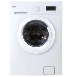 ZANUSSI 金章 ZWH71046 7.5公斤1000轉前置式洗衣機 (包標準安裝) [原廠行貨]