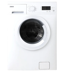 ZANUSSI 金章 ZWH71246 7.5公斤1200轉前置式洗衣機 (包標準安裝) [原廠行貨]