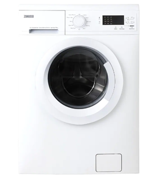 图片 ZANUSSI 金章ZWH71246 7.5公斤1200转前置式洗衣机(包标准安装) [原厂行货]