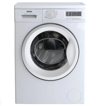 图片 ZANUSSI 金章ZFV1027 7公斤1000转前置式洗衣机(包标准安装) [原厂行货]