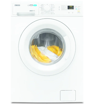 Picture of ZANUSSI Gold Medal ZWD81660NW 8kg Laundry/4kg Dryer 1600 RPM Washer Dryer (Package Standard Installation) [Original Licensed]