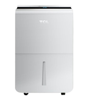 Picture of TCL UVC Sterilization WiFi Smart Control 28L Air Cleaner Dehumidifier DEM28LE [Original Licensed]