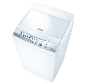 图片 HITACHI 日立NW70ES 7公斤850转日本式洗衣机(低水位) [原厂行货]