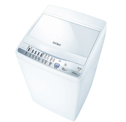 HITACHI 日立NW-80ES 8公斤洗衣/2公斤干衣850转日式洗衣机(低水位) [原厂行货]