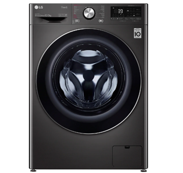 圖片 LG FC12085V2B 2合1洗衣乾衣機 (包標準安裝) [原廠行貨]