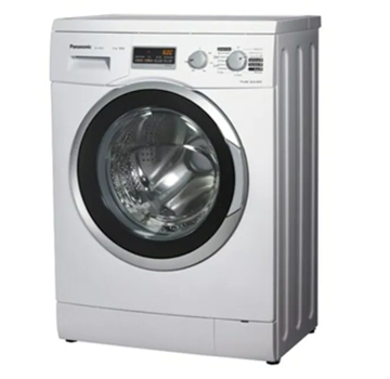 Picture of PANASONIC NA106VC7 6kg 1000 rpm Front Load Washing Machine [Original Licensed]