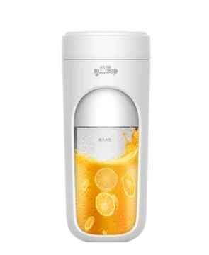 Picture of Xiaomi DEERMA USB Portable Juicer (NU30H) [Original Licensed]