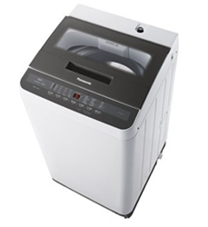 Panasonic 乐声NA-F80G8 舞动激流8公斤低水位日式洗衣机[原厂行货]
