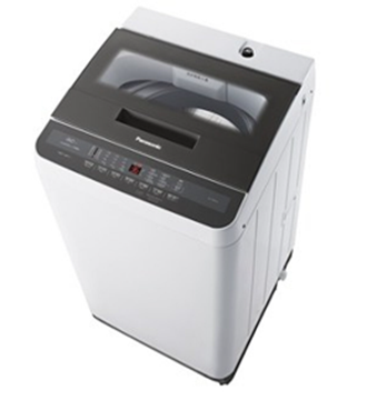 图片 Panasonic 乐声NA-F80G8 舞动激流8公斤低水位日式洗衣机[原厂行货]