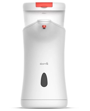 Picture of Xiaomi DEERMA Smart Hand Sanitizer Machine (XS100) [Original Licensed]