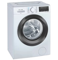 Siemens 西門子 8公升/5公升 1400轉 洗衣乾衣機 WD14S4B0HK  (包標準安裝) [原廠行貨]