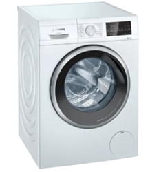 SIEMENS 西门子WN44A2X0HK 9公斤洗/6公斤干1400转前置式洗衣干衣机(包标准安装) [原厂行货]