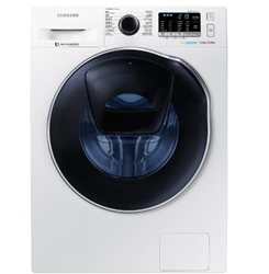 SAMSUNG Samsung WD70K5410OW/SH 7kg Laundry/5kg Dryer 1400 RPM Washer Dryer (Package Standard Installation) [Original Licensed]