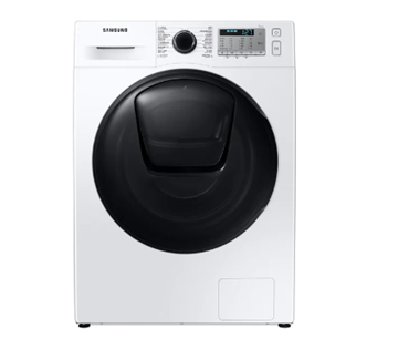 Picture of SAMSUNG Samsung AddWash™ 8+6kg Front Load Washer Dryer WD80TA546BH/SH (Package Standard Installation) [Original Licensed]