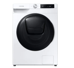 SAMSUNG Samsung 2-in-1 washer-dryer WD80T654DBE (package standard installation) [original licensed]