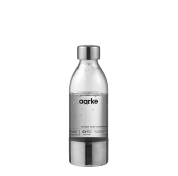 Picture of AARKE CARBONATOR 3 650ML water bottle [original licensed]
