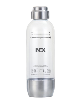 Picture of NEX SPARKING ONE water bottle [original licensed]