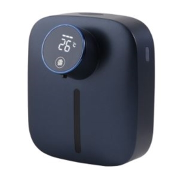圖片 LOHAS - 自動智能感應皂液器洗手機 X101 [原廠行貨]
