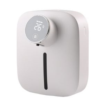 图片 LOHAS - 自动智能感应皂液器洗手机X101 [原厂行货]