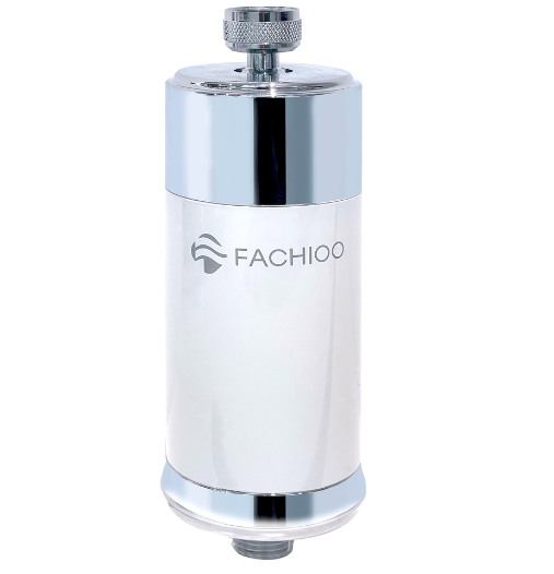 Fachioo F-3-Bath Filter [Original Licensed] | Showerhead water filter ...