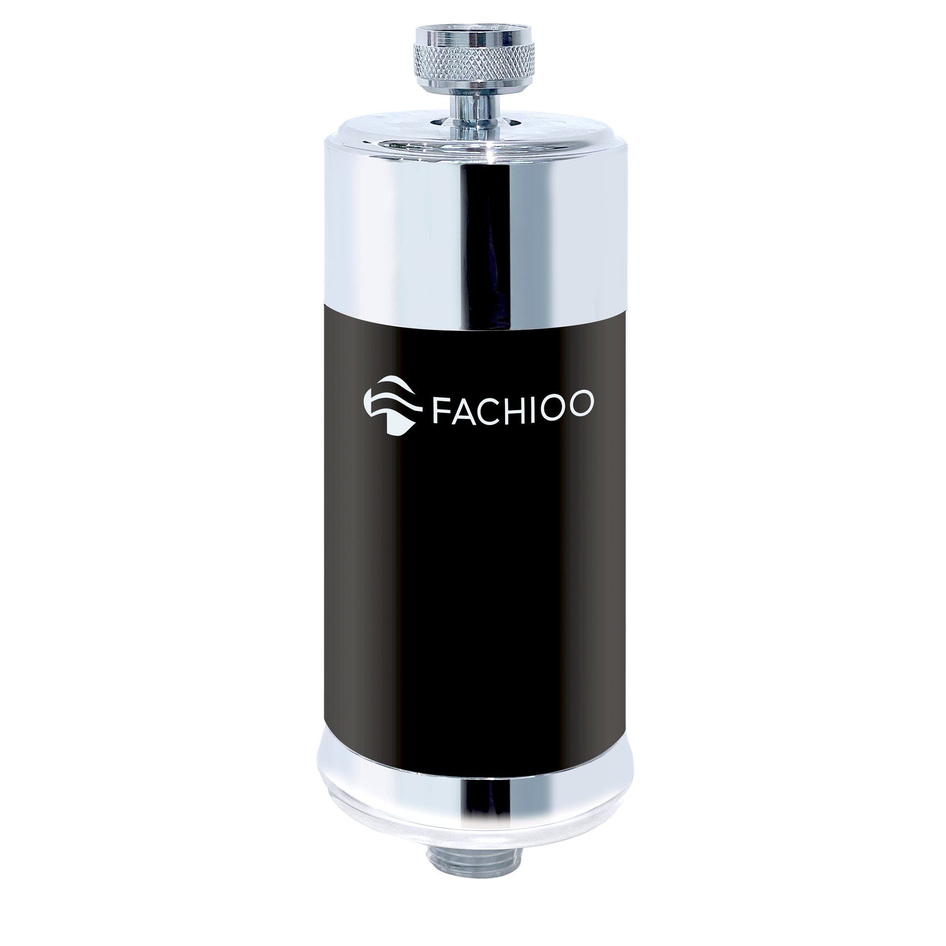Fachioo F3Bath Filter [Original Licensed] Showerhead water filter