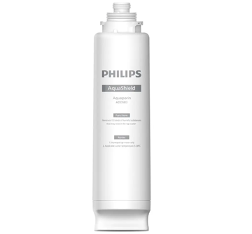 图片 Philips 飞利浦ADD583 RO 纯净饮水机滤芯(ADD6920 专用) [原厂行货]