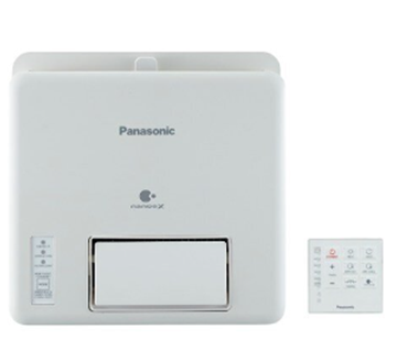 Picture of Panasonic Roxy FV-23BWN2H Window Nanoe-X Bathroom Treasure [Original Licensed]