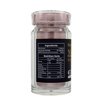 Picture of Hadai NMN 21000 60 Capsules