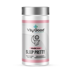 Vlly Good Sleep Pretty™ 60 Capsules