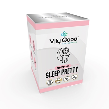 Picture of Vlly Good Sleep Pretty™ 60 Capsules