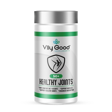 Picture of Vlly Good Healthy Joints™ 90 Capsules