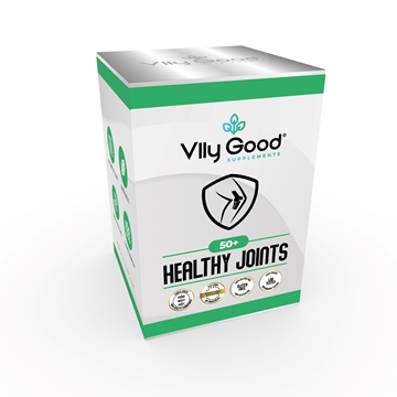 Picture of Vlly Good Healthy Joints™ 90 Capsules