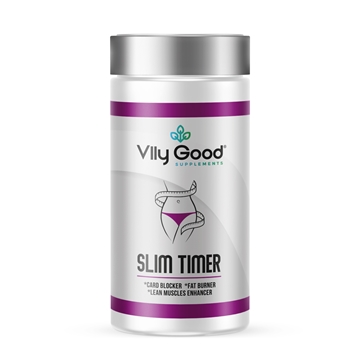 Picture of Vlly Good Slim Timer™ 90 Capsules