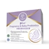 Picture of PGut Pregnancy & Baby Probiotics 30 Sachets
