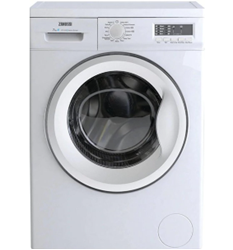 Zanussi Gold Medal 7kg 1000rpm Front Load Washing Machine ZFV1027 (Package Standard Installation) [Original Licensed]