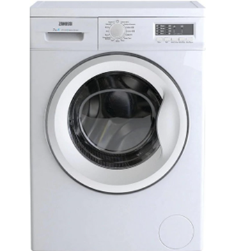 Picture of Zanussi Gold Medal 7kg 1000rpm Front Load Washing Machine ZFV1027 (Package Standard Installation) [Original Licensed]