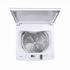 Picture of Toshiba Toshiba High Water Level Japanese Washing Machine 7kg AWJ800APH [Original Licensed]