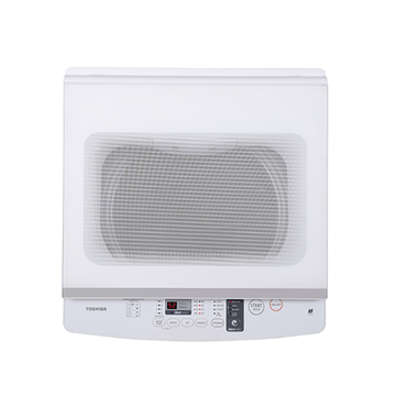 Picture of Toshiba Toshiba High Water Level Japanese Washing Machine 7kg AWJ800APH [Original Licensed]