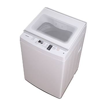 图片 Toshiba 东芝低水位全自动洗衣机8公斤700转AWJ900DH [原厂行货]