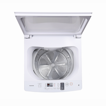 Picture of Toshiba Toshiba Low Water Level Automatic Washing Machine 8kg 700rpm AWJ900DH [Original Licensed]