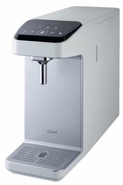 Picture of Owell WHP-2300 Korea Instant Hot and Cold Water Filter[Original Licensed]