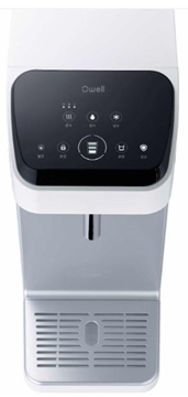 Picture of Owell WHP-2300 Korea Instant Hot and Cold Water Filter[Original Licensed]