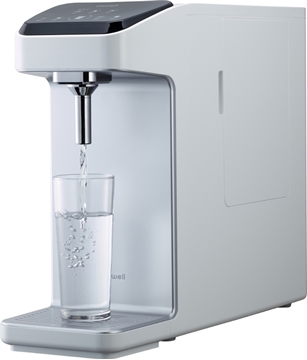 Picture of Owell WHP-2300 Korea Instant Hot and Cold Water Filter[Original Licensed]