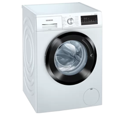 Siemens 西门子iQ300 7公斤1400转前置式洗衣机WM14N270HK(包基本安装) [原厂行货]