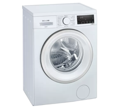 Siemens iQ300 Slim Washing Machine 7kg 1400rpm WS14S467HK (Basic Installation Included) [Original Licensed]