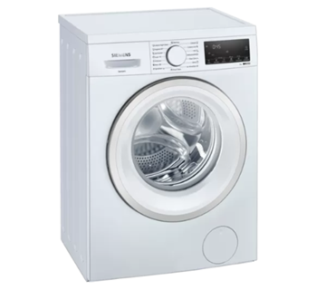 图片 Siemens iQ300 纤巧型洗衣机7公斤1400转/分钟WS14S467HK (包基本安装) [原厂行货]