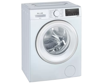圖片 Siemens iQ300 纖巧型洗衣機 7公斤 1400轉/分鐘WS14S4B7HK (包基本安裝) [原廠行貨]