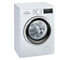 Picture of Siemens iQ300 Slim Washing Machine 8kg 1200rpm WS12S468HK (Basic Installation Included) [Original Licensed]